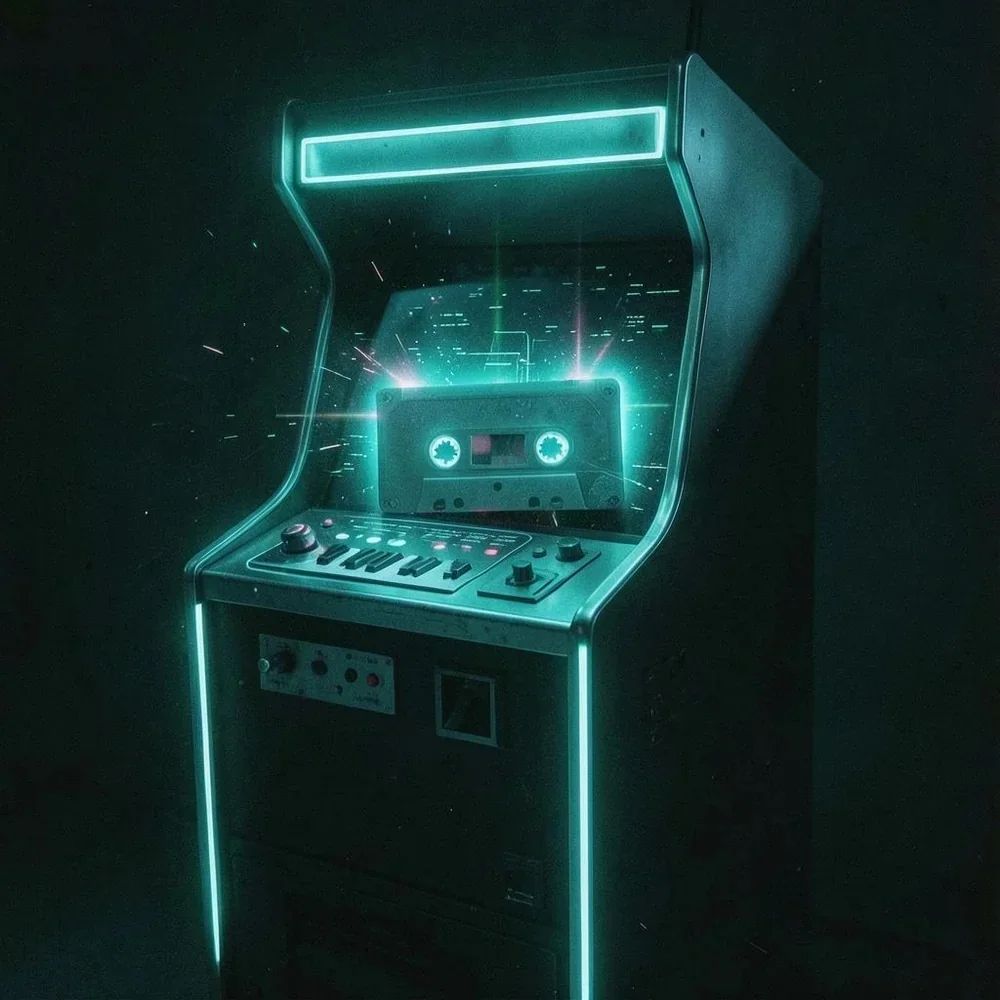 music_menu_loop_02_neon_garage cover