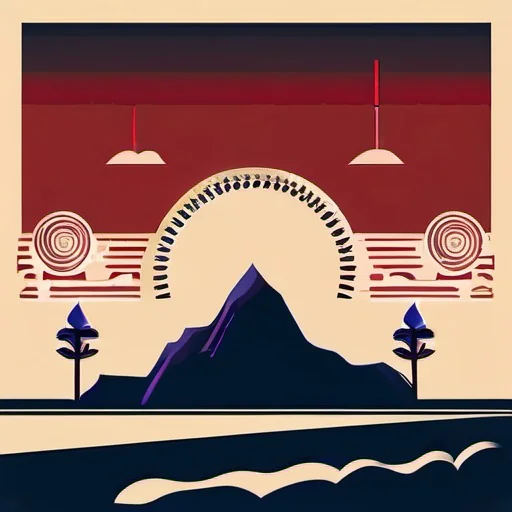 Crimson Midnight Reel cover