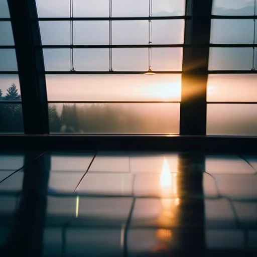Stained Glass Skies cover