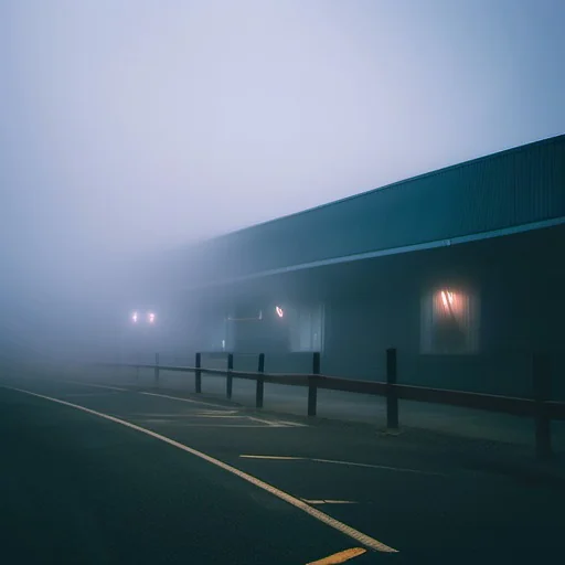 Neon Station Dreamscape cover