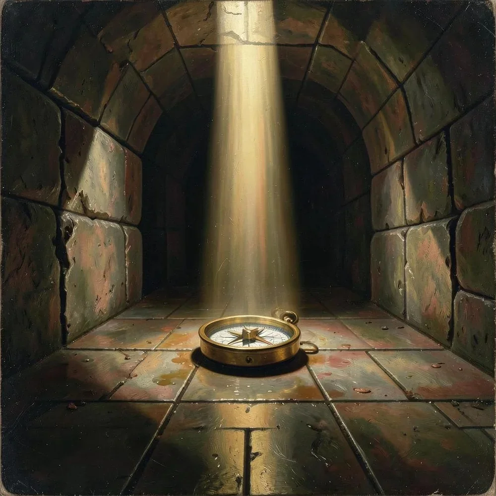 Lost In Subway Light cover