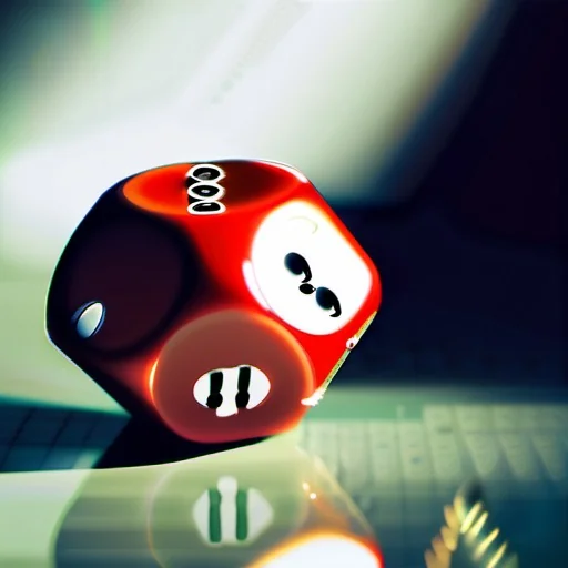Roll The Dice For cover