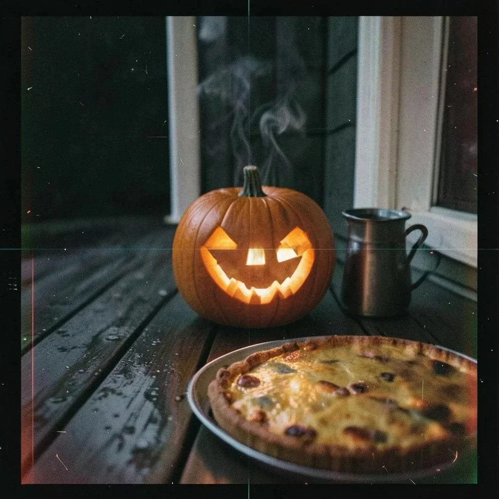 Jack'S Midnight Grin cover