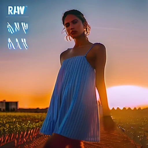 Neon Siren Calling Your Name cover