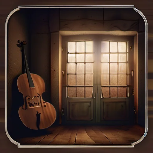 The Rusting Light cover
