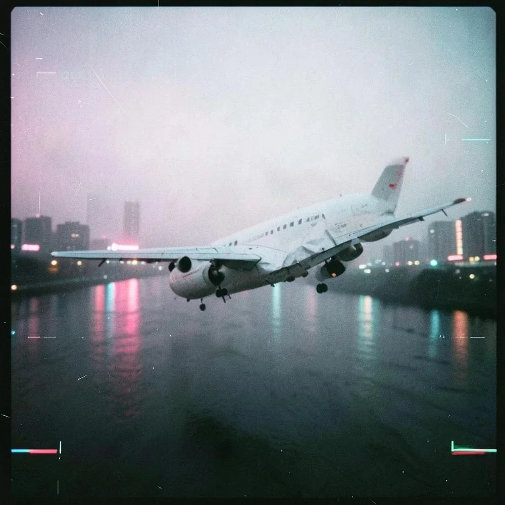 Paper Plane'S Pulse cover