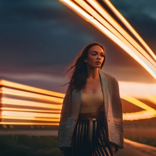 Electric Witness cover