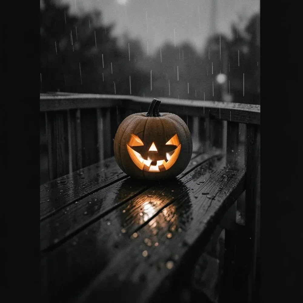 Porch Light At Midnight (Vol. 8) cover
