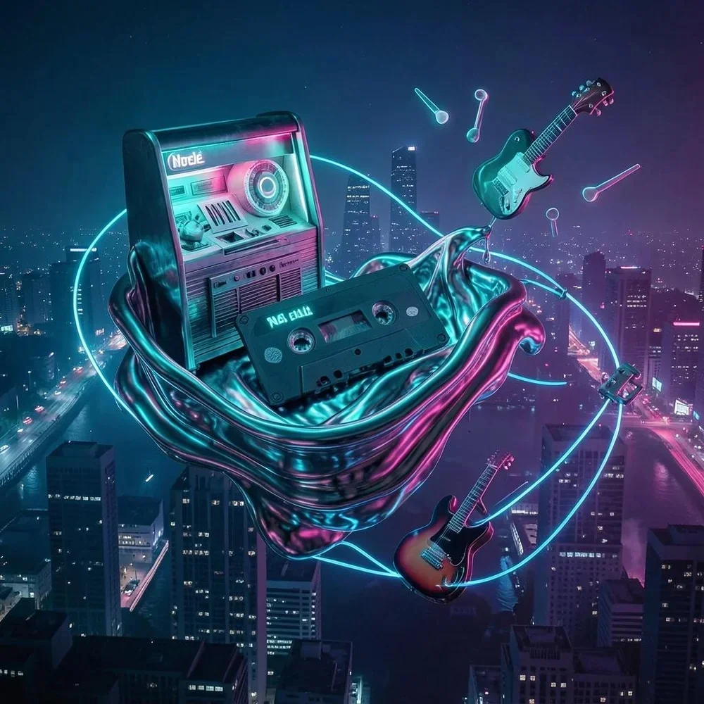 music_menu_loop_02_neon_garage cover