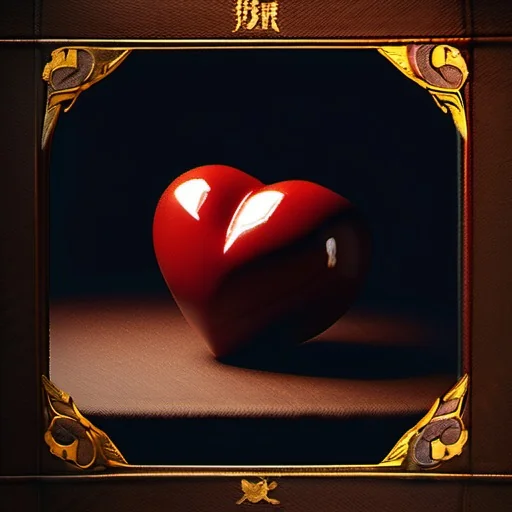 He'S Patching Hearts, Line cover