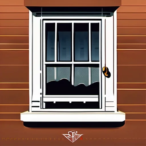 Ribbon And Rust cover