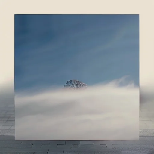 Pale Wing Morning cover