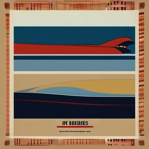 Hangar Hymn cover