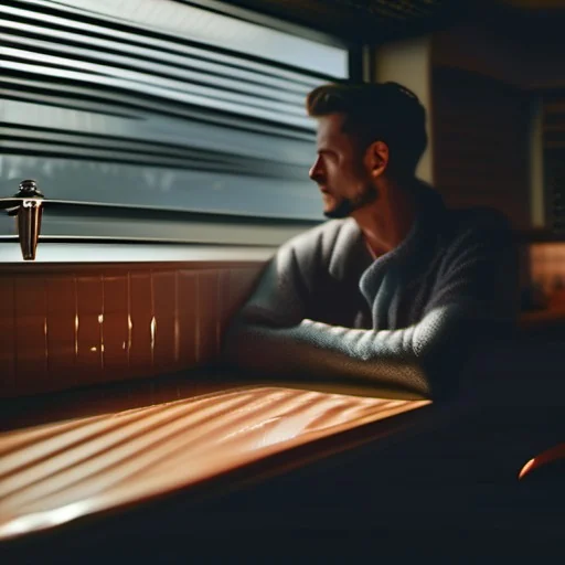 Diner Nights cover