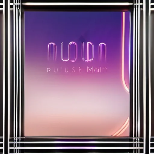 Neon Pulse (Vol. 4) cover