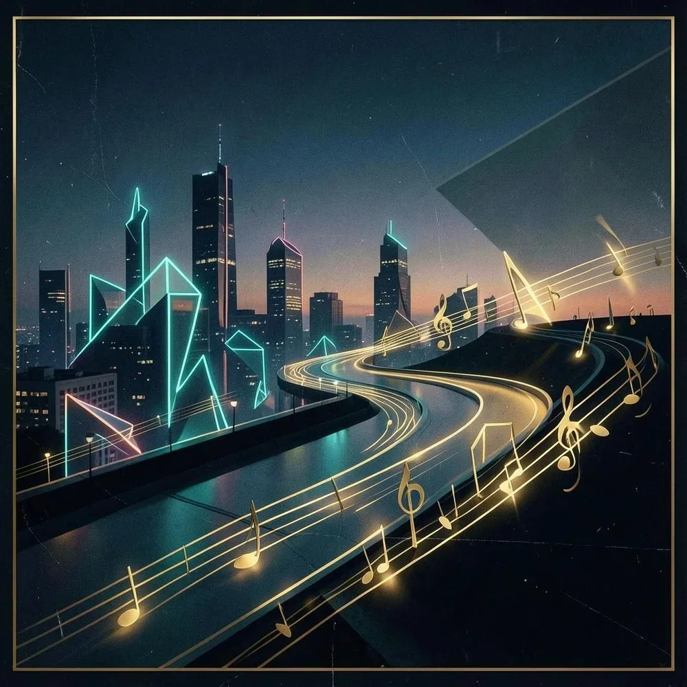 music_menu_loop_02_neon_garage cover