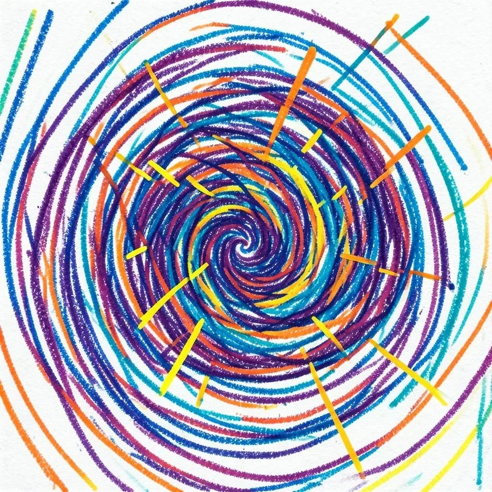 Orbital Drive cover