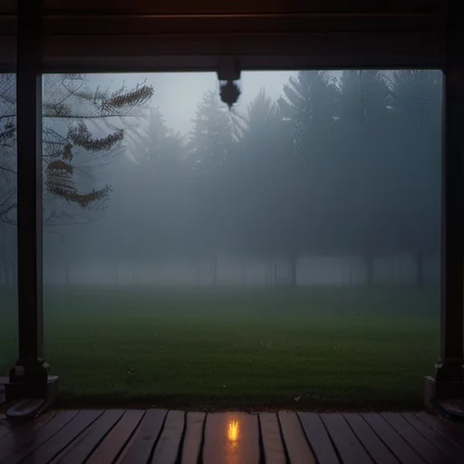Moonlit Meadow cover