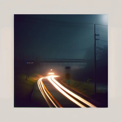 River Smoke cover