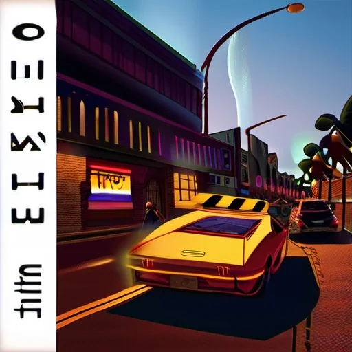 Resurrect Nightlife cover