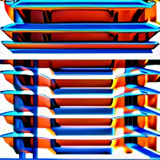 Neon Shadows Stretch Out Long cover