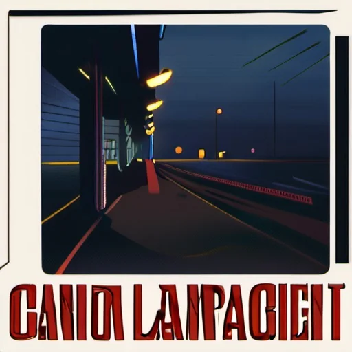 Night Watcher'S Lament cover