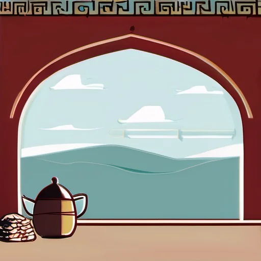 This Kitchen Holds A cover