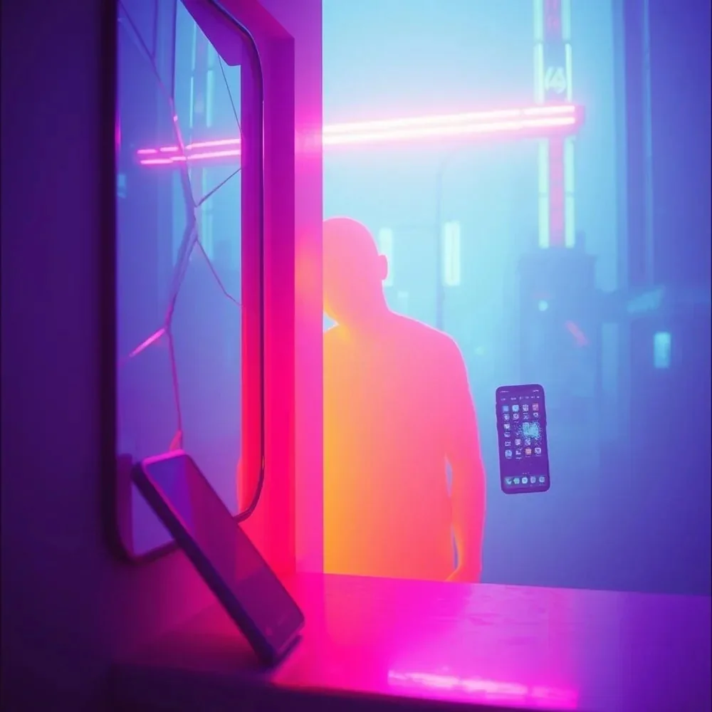 Aria Blaze - Shadow In The Daylight cover