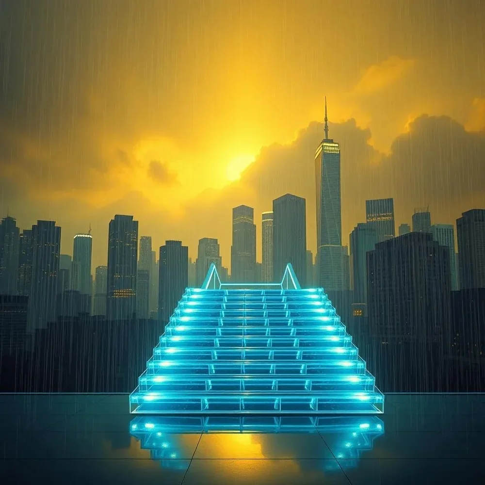 Aria Blaze – Rising Higher cover