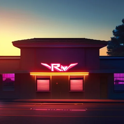 Neon Neon, Neon Beats cover