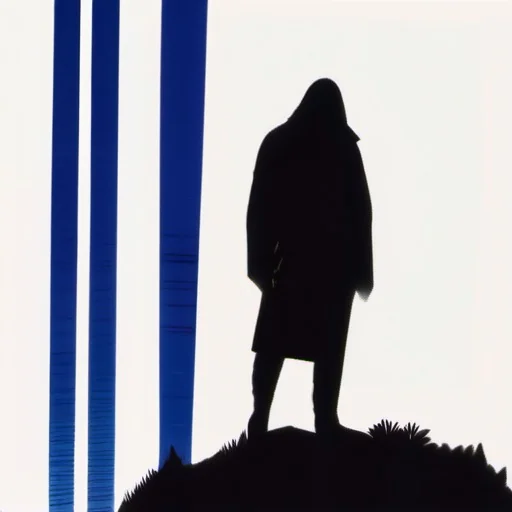 Beacon Whispers cover