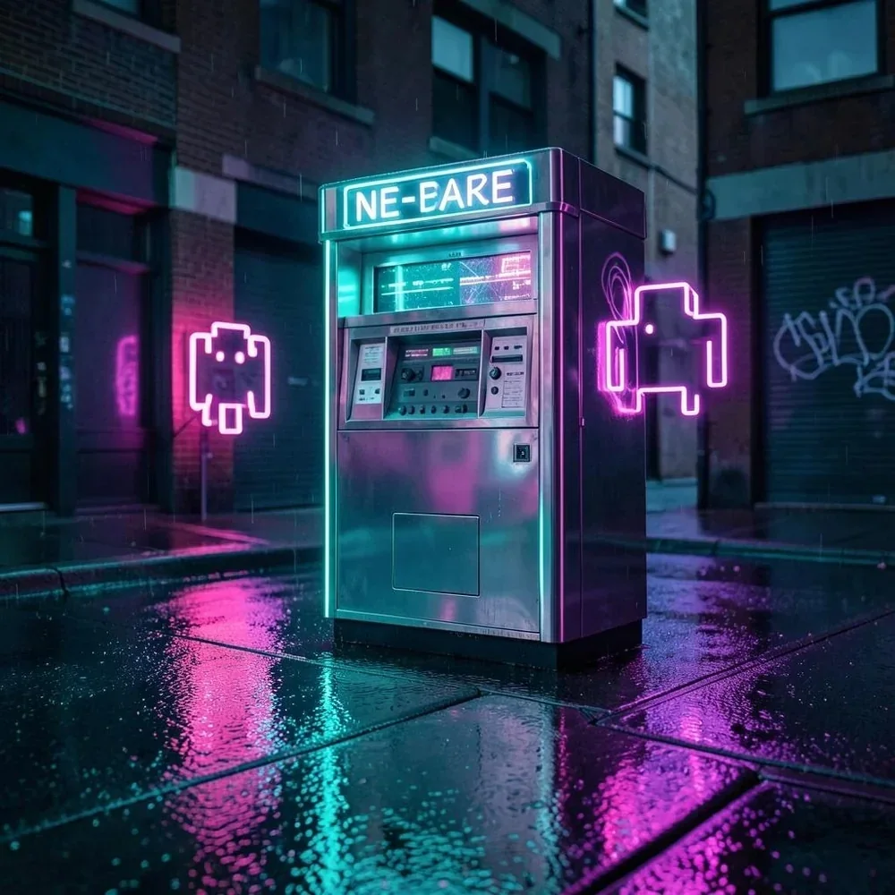 music_menu_loop_02_neon_garage cover