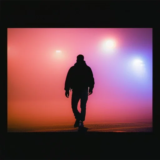 Still Running cover