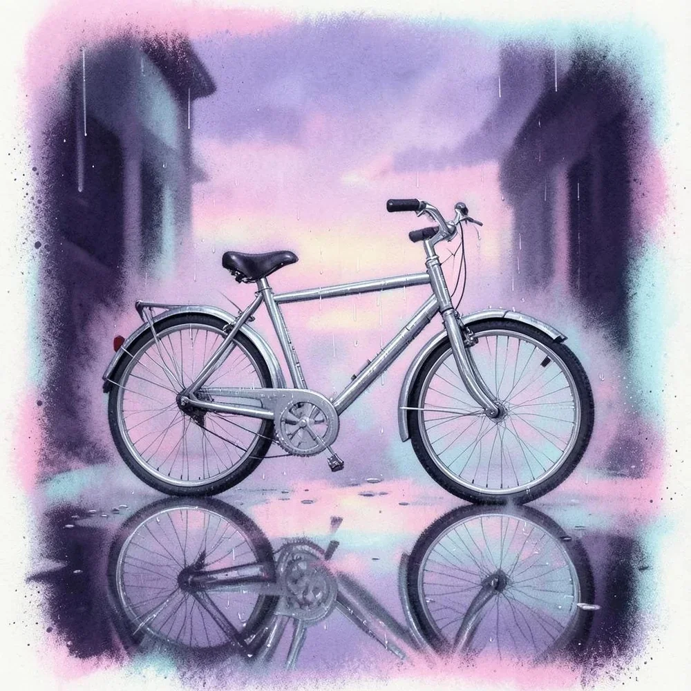 Chrome Refuge cover
