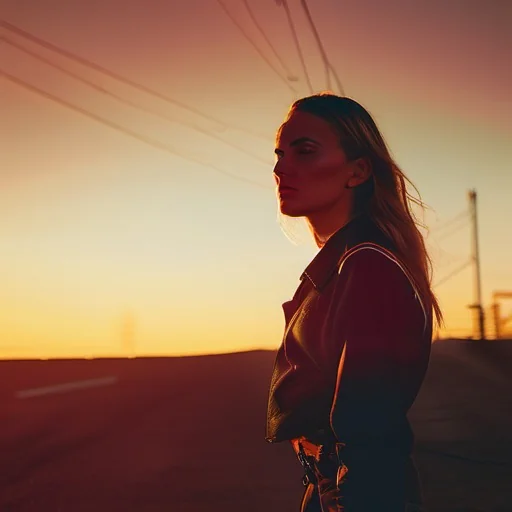 Neon Dreams, We'Re Chasing cover