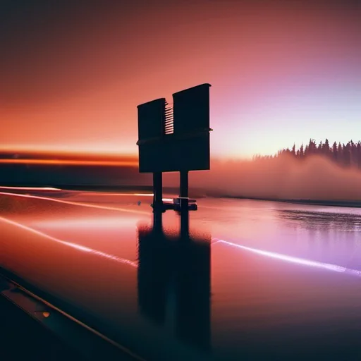 Neon Cinders cover