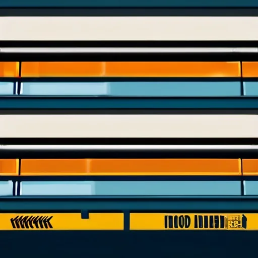 Rust Highway cover