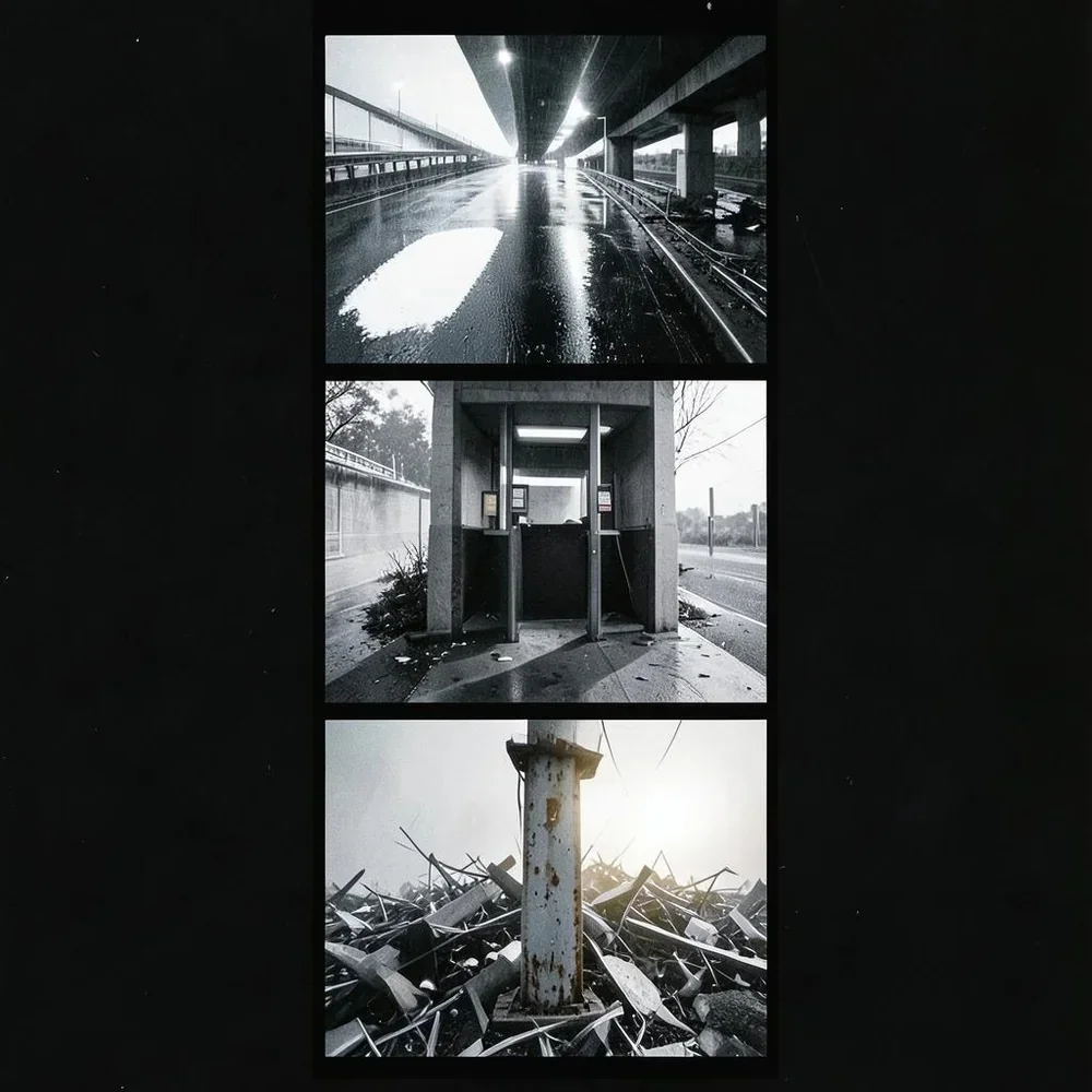 Malice Nexus cover