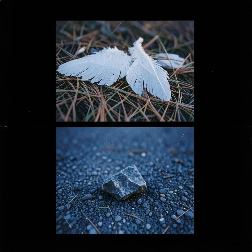 Paper Wings (Vol. 9) cover