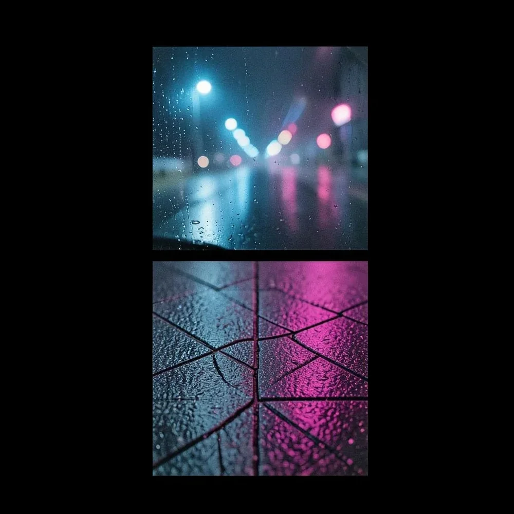 Neon Touch, Electric High cover