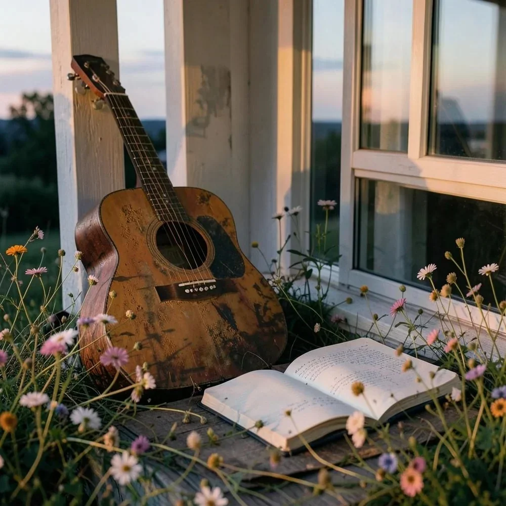 Leave A Little Mess cover