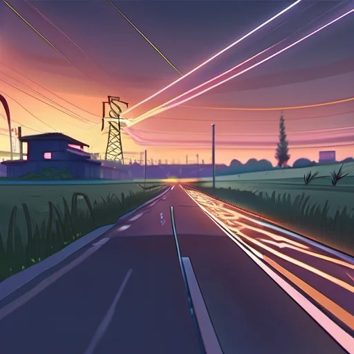Electric Mesa cover