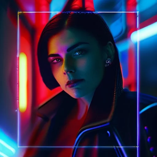 Neon Pulse Reboot cover