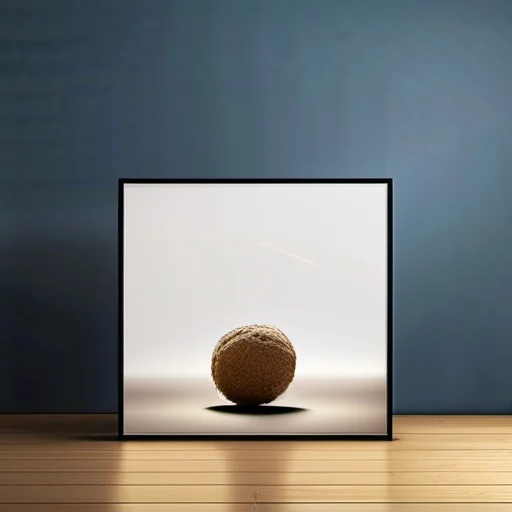 Desert Mooring cover