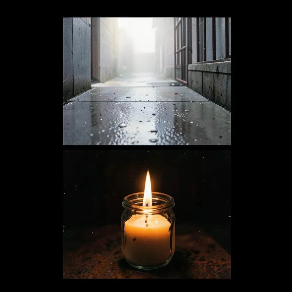 Nightwatch Fade cover