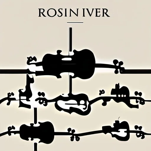 Rosin & River cover