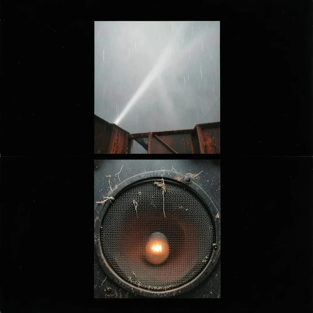 Speaker Box Gospel cover