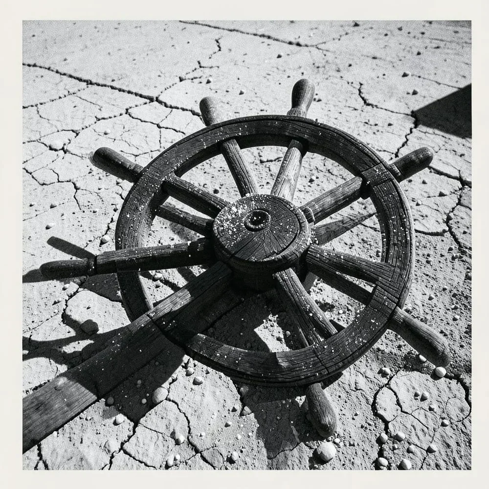 Salt In Sand cover