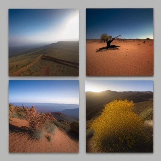 Rust Plateau cover