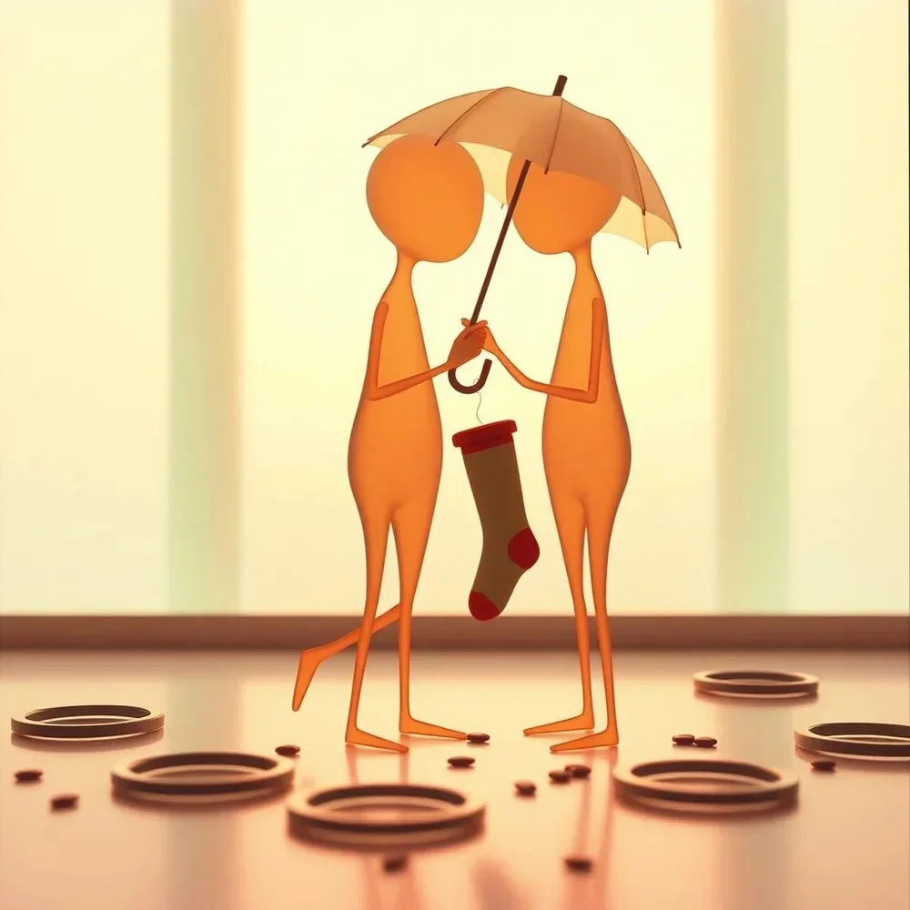 me and you cover